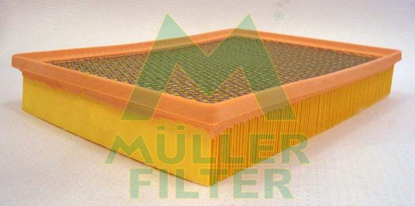 MULLER FILTER Gaisa filtrs PA3184